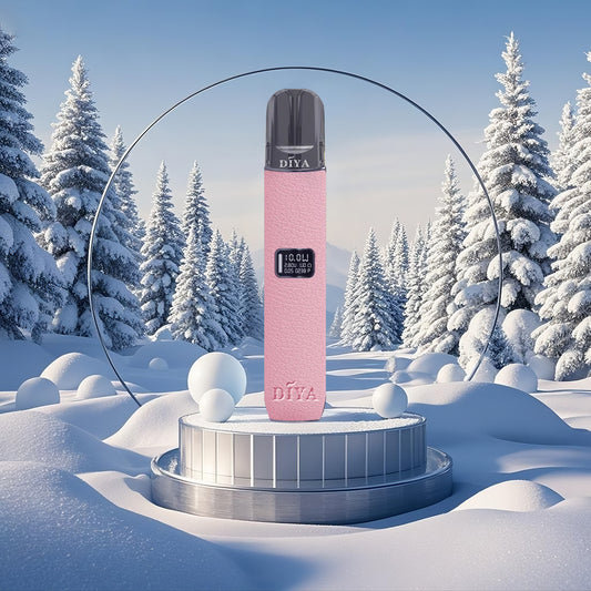 DIYA 叮啞 一代主機皮革